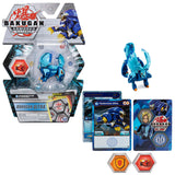 Бакуган Deluxe Single Pack Series 2  6055885 Batrix Red --- BebeMama