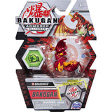 Бакуган Deluxe Single Pack Series 2  6055885 Tretorous --- BebeMama