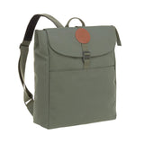 Раница Backpack Olive - Чанти И Раници - Lassig - BebeMama