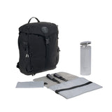 Раница Backpack Черна --- BebeMama