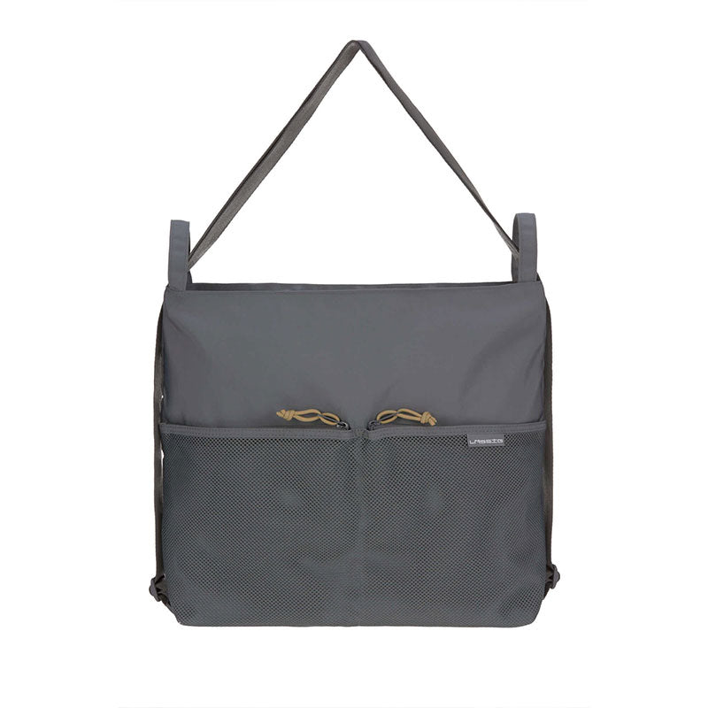 Чанта За Количка Anthracite --- BebeMama