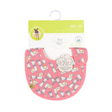 Лигавник Glama Lama Coral --- BebeMama