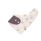 Триъгълна Кърпа Bandana L.W. Swan --- BebeMama