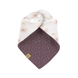 Триъгълна Кърпа Bandana L.W. Swan --- BebeMama