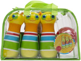 Боулинг Буболечки - Спорт И Забава - Melissa And Doug - BebeMama