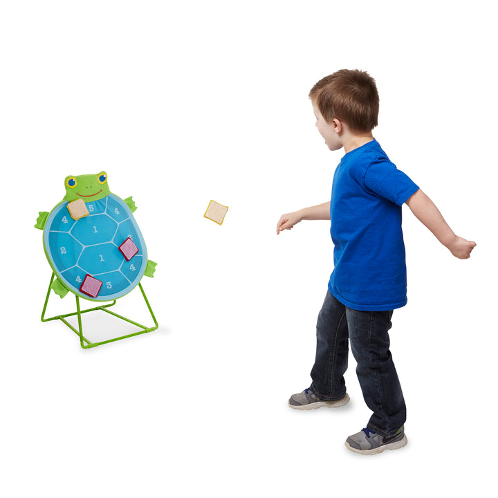 Игра - Костенурка Мишена -  -  - BebeMama