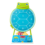 Игра - Костенурка Мишена --- BebeMama
