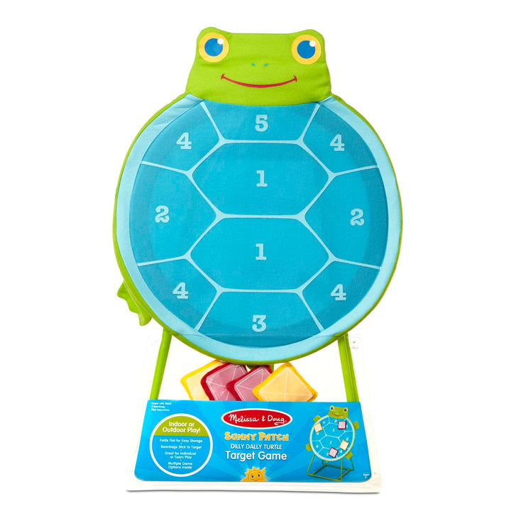 Игра - Костенурка Мишена -  -  - BebeMama