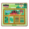 Килимче Фермата На Бърнард - Образователни Игри - Melissa And Doug - BebeMama