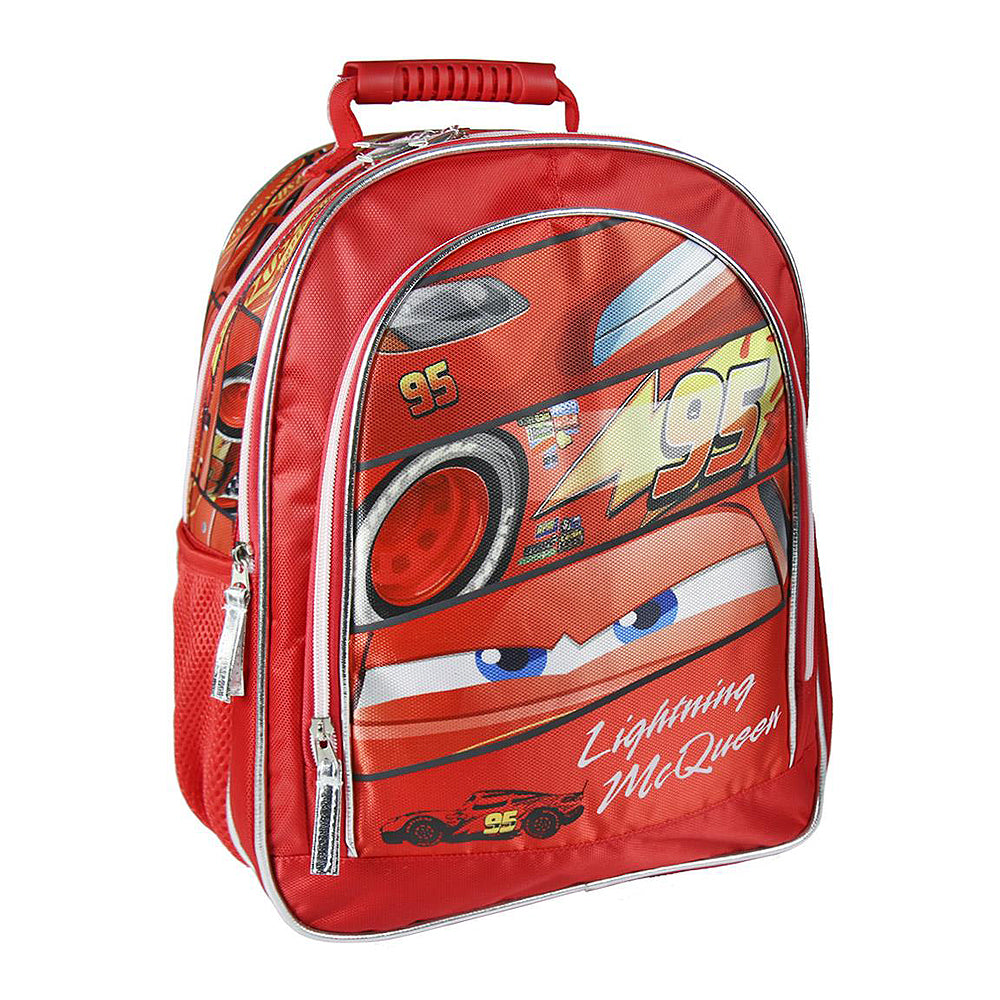 Раница 38 Cm Cars3 - Детски Раници - Cerda - BebeMama