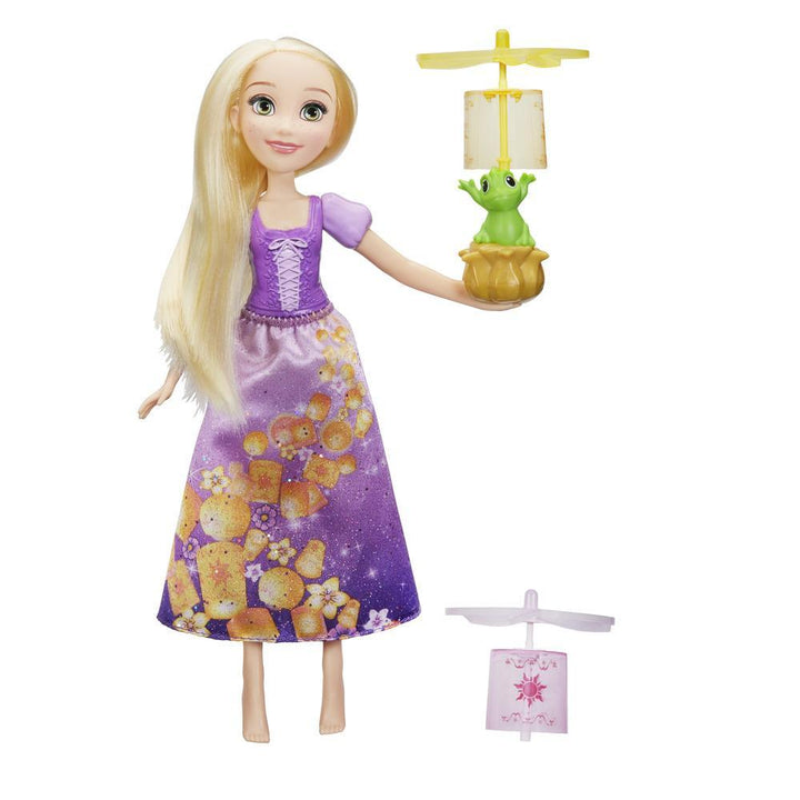 Фигура Rapunzel New - Кукли И Аксесоари - Hasbro - BebeMama