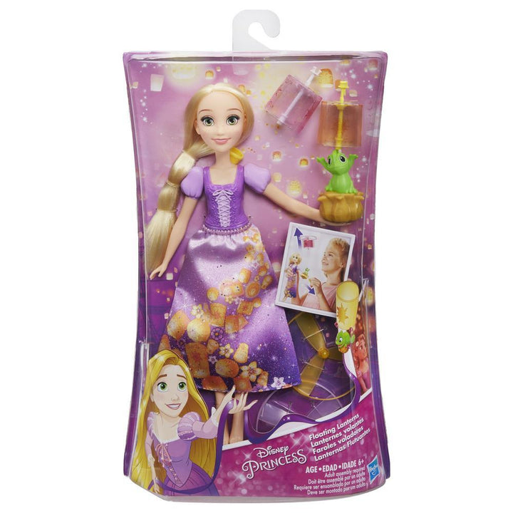 Фигура Rapunzel New -  -  - BebeMama