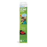 Сенник Brica Wrinkle Free Cling Sun Shades 2 Бр. --- BebeMama