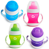 Чаша Gentle Transition Trainer Cup 125Мл --- BebeMama