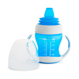 Чаша Gentle Transition Trainer Cup 125Мл --- BebeMama