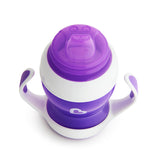Чаша Gentle Transition Trainer Cup 125Мл --- BebeMama