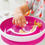 Комплект Чиния И Лъжица Smile N Scoop --- BebeMama