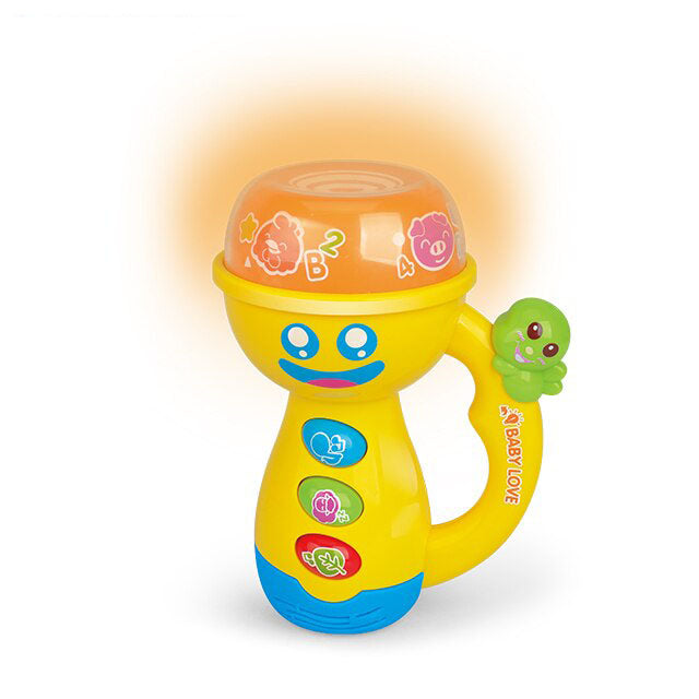 Фенерче Learning Fun --- BebeMama