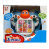 Бебешки Музикален Пъзел - Играчки За Бебета - Raya Toys - BebeMama