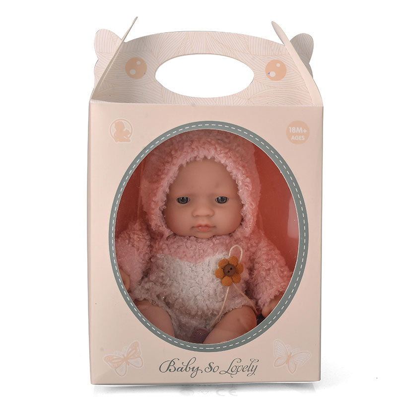 Кукла 8 Инча - Кукли И Аксесоари - Raya Toys - BebeMama