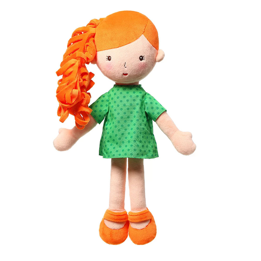 Кукла Ханна - Кукли И Аксесоари - Babyono - BebeMama