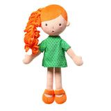 Кукла Ханна - Кукли И Аксесоари - Babyono - BebeMama