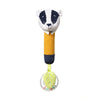 Писукаща Играчка Badger Edmund - Играчки За Бебета - Babyono - BebeMama