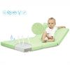 Матрак Сгъваем Ressi З 60/120 Непр/Дишащ - Матраци - Baby Matex - BebeMama