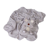 Одеяло Willy 85Х100 05 --- BebeMama