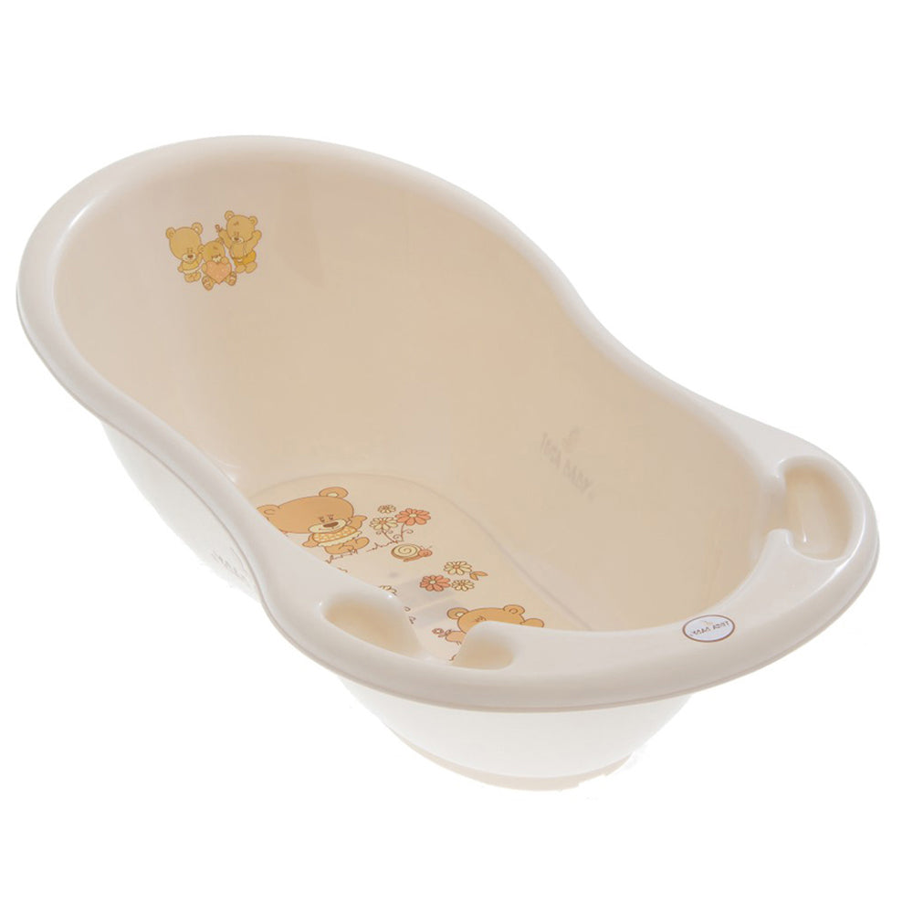 Вана Bears 86 Cm Беж - Вани - Tega Baby - BebeMama