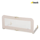Преграда 108Х50 См.Sleep N Safe Plus Beige - Прегради За Легла - Hauck - BebeMama
