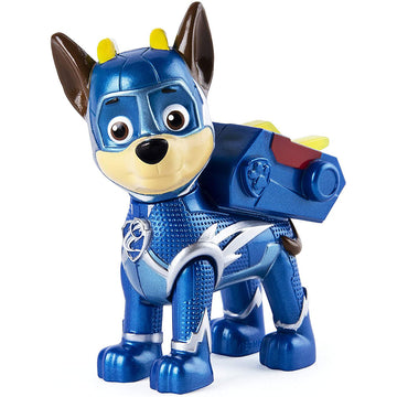 Фигура Paw Patrol Chase - Играчки - Spin Master - BebeMama