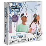 Игра Улови Снежинка Frozen 2 - Спорт И Забава - Spin Master - BebeMama