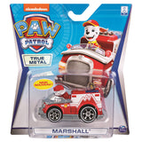 Метални Превозни Средства Ас. 20134623 Marshall - Коли, Камиони, Влакове И Самолети - Spin Master - BebeMama