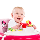 Проходилка Player Minnie Pink Ii --- BebeMama