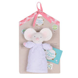 Мишка Играчка Пищялка - Меки Играчки - Tikiri - BebeMama
