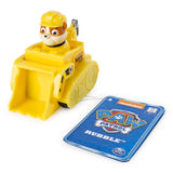 Превозно Средство Rubble - Коли, Камиони, Влакове И Самолети - Spin Master - BebeMama