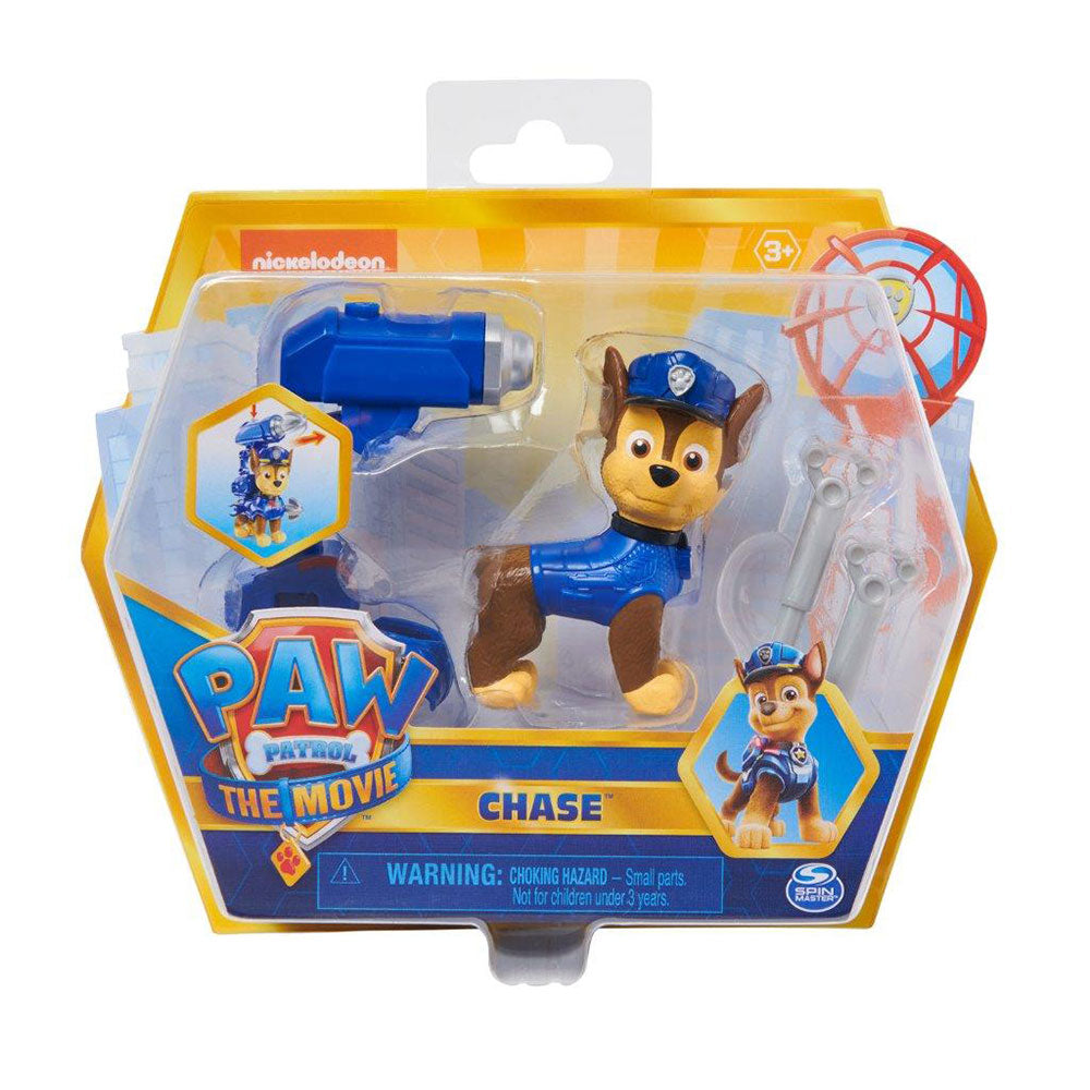 Фигура Hero Pups Movie 20130483 Rubble - Играчки - Spin Master - BebeMama