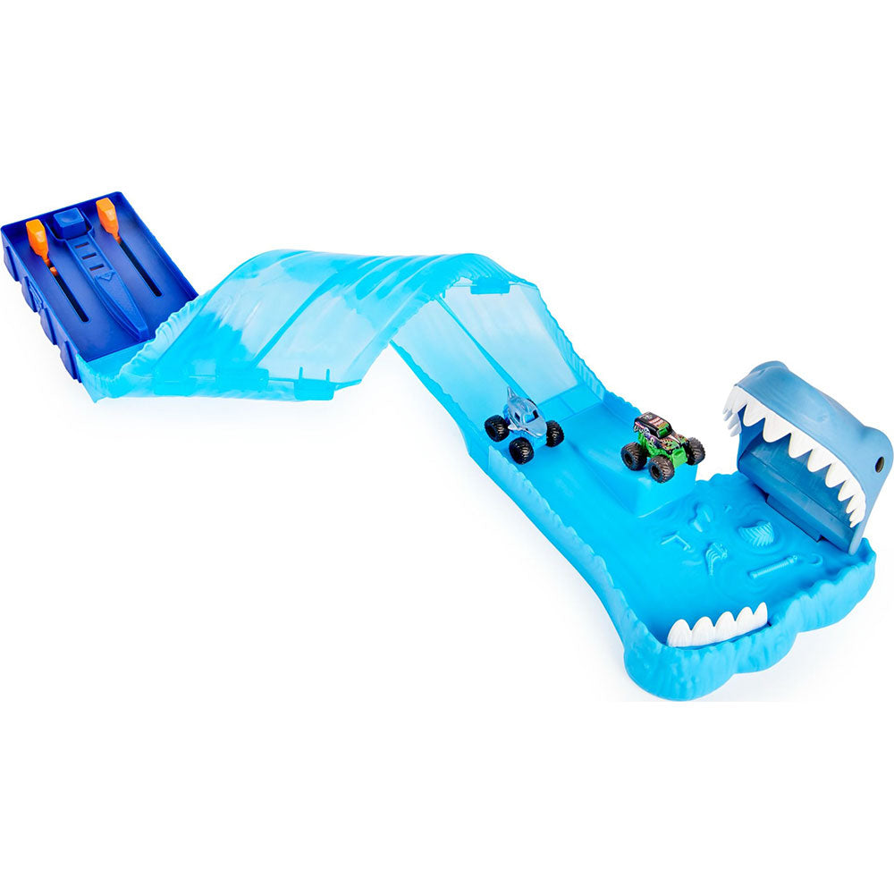 Писта Mini Modular Race Set --- BebeMama