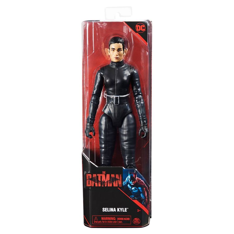 Фигура 12 Инча Selina Kyle - Играчки - Spin Master - BebeMama