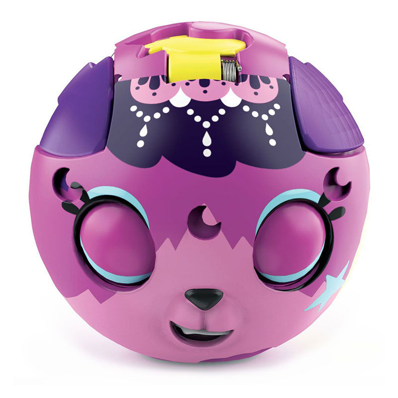 Трансформираща Фигура Kosmic Kitty --- BebeMama