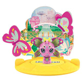 Трансформираща Фигура Fairy Butterfly --- BebeMama