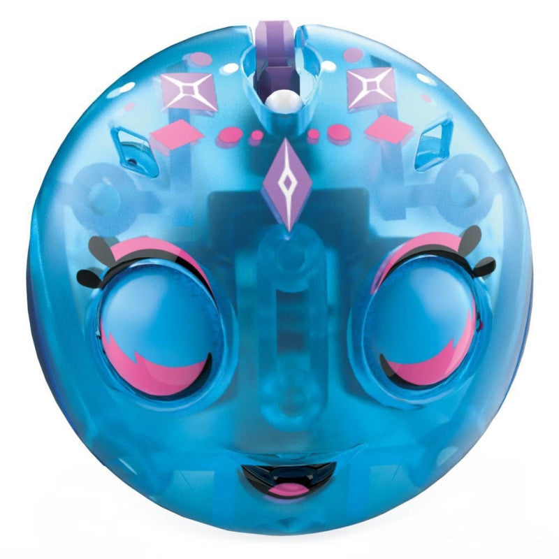 Трансформираща Фигура Crystal Narwhal --- BebeMama