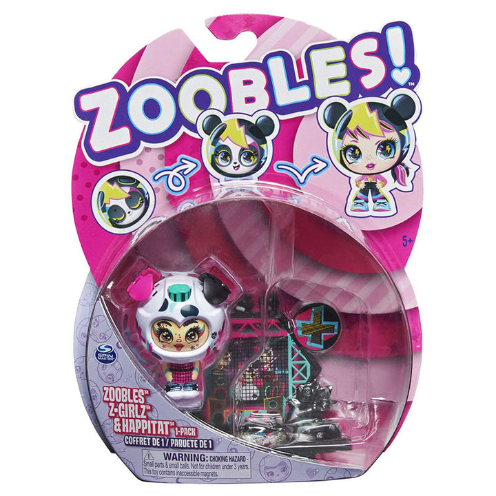 Фигурка С Аксесоар Punk Puppy - Играчки - Spin Master - BebeMama