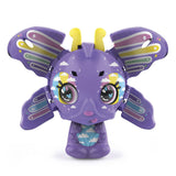 Комплект Фигури 2 Броя Butterfly And Fox --- BebeMama