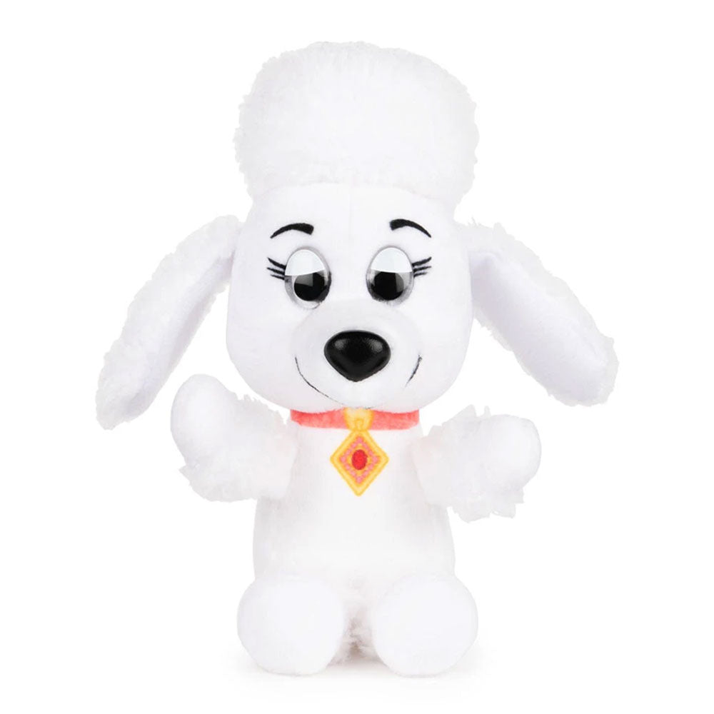 Плюшена Играчка 3.5 Инча Delores - Меки Играчки - Spin Master - BebeMama