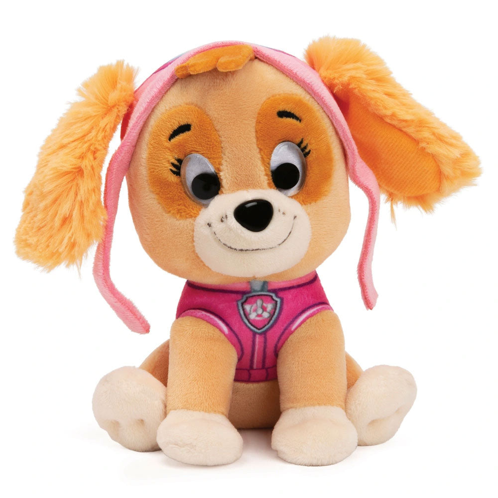 Плюшена Играчка 3.5 Инча Skye - Меки Играчки - Spin Master - BebeMama