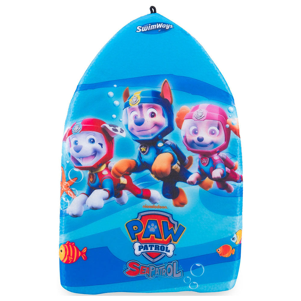 Детски Сърф Paw Patrol - 26 X 42 Cм - Играчки - Spin Master - BebeMama