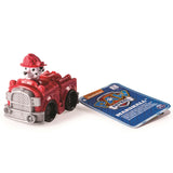 Фигура С Превозно Ср-Во И Карта P.Patrol 20087613 Skye --- BebeMama