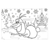 Пъзел 35Ч. Frozen Maxi Df Playing In The Ice --- BebeMama